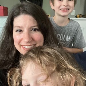 Meet your Posher, Kelley